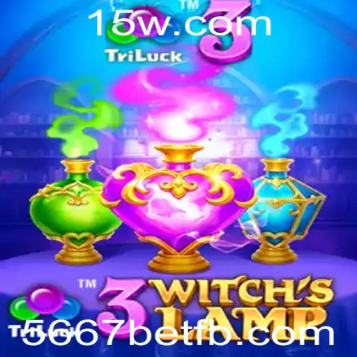 Explorando o Mundo de 3WitchsLamp: A Fusão de Aventura e Estratégia