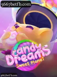 CandyDreams: A Experiência Doce de Entretenimento