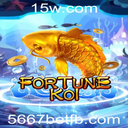 FORTUNEKOI: Descubra o Novo Jogo que Conquista Apostadores