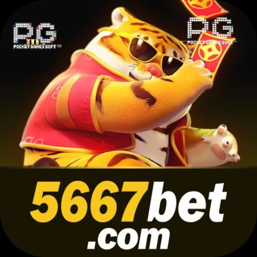 5667bet Logo