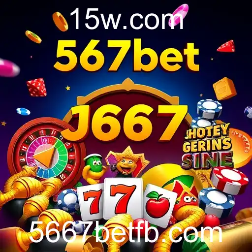 5667bet - Jogos Populares