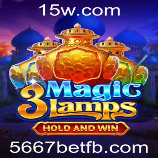 Descubra o Fascinante Mundo de 3MagicLamps: A Nova Sensação dos Jogos de Azar
