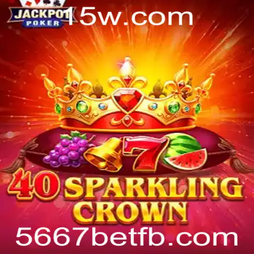 40SparklingCrown: O Brilho das Coroas no Universo dos Jogos