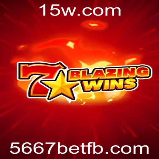 BlazingWins: Descubra o Novo Fenômeno dos Jogos de Aposta com 5667bet
