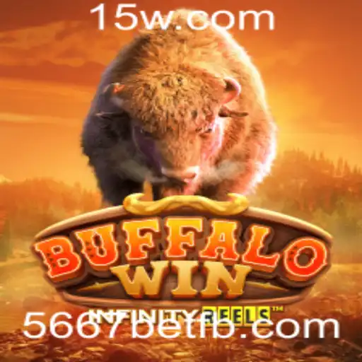 Explorando o Jogo BuffaloWin na Plataforma 5667bet