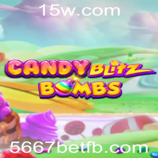CandyBlitzBombs: Descubra a Emoção deste Novo Jogo Inovador