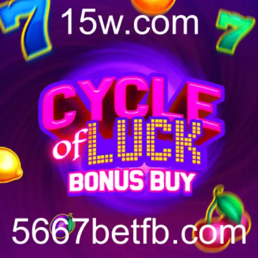 Descubra o Mundo do Jogo CycleofLuckBonusBuy