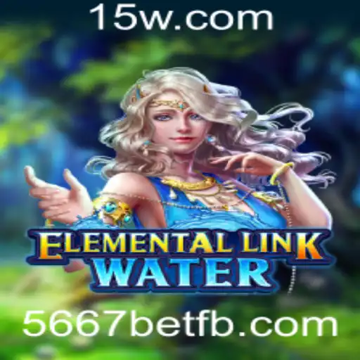 Descubra o Fascinante Mundo de ElementalLinkWater