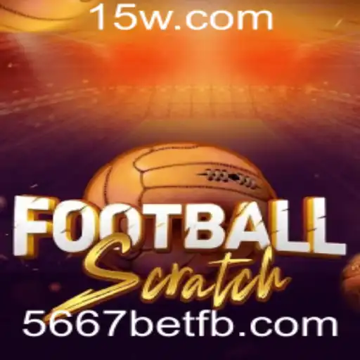 Descubra o Excitante Mundo de FootballScratch com 5667bet
