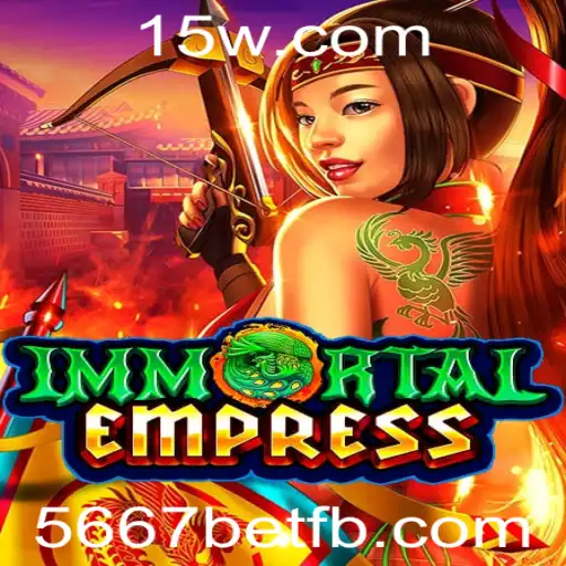 Explorando o Mundo de ImmortalEmpress: Um Guia Completo
