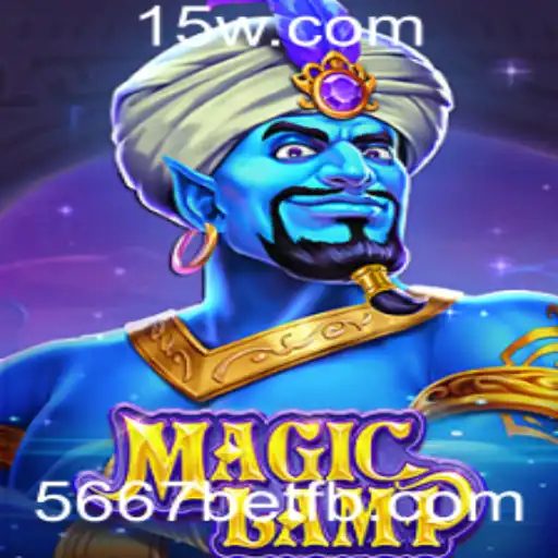 Desvendando o Fascinante Mundo de MagicLamp: O Jogo que Conquista Fãs de Todas as Idades