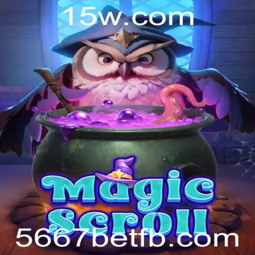 Explorando MagicScroll: A Nova Sensação do Mundo dos Jogos