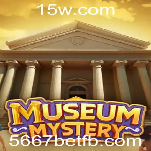 MuseumMystery: Uma Jornada Cativante no Mundo dos Museus