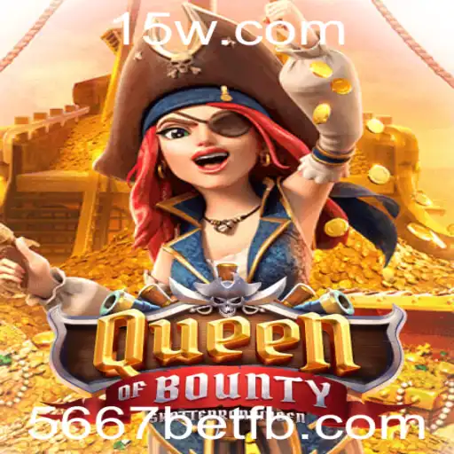 Explorando o Mundo Emocionante de QueenofBounty com 5667bet