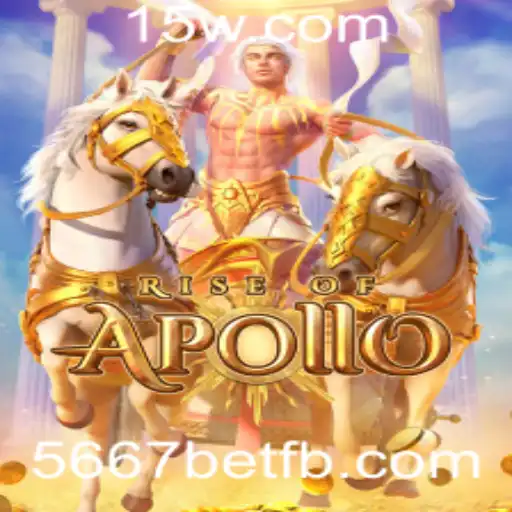 Descubra os Segredos do Jogo RiseofApollo: Uma Aventura Divina