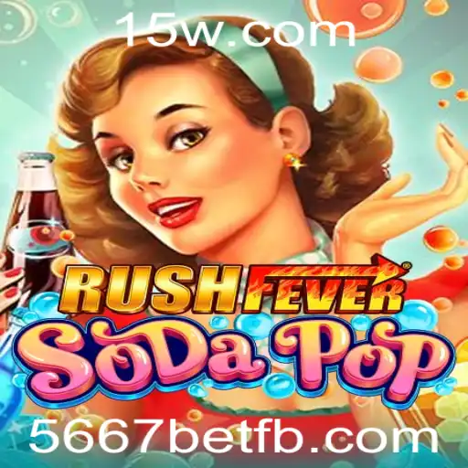 Descubra o Universo de RushFeverSodaPop: Muitas Aventuras e Diversão
