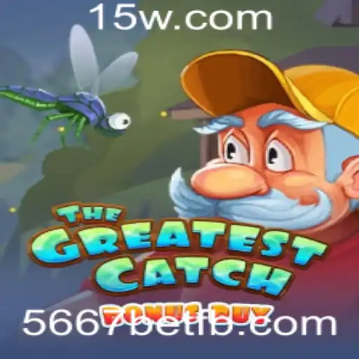 Desvendando TheGreatestCatchBonusBuy: A Nova Sensação dos Jogos de Casino