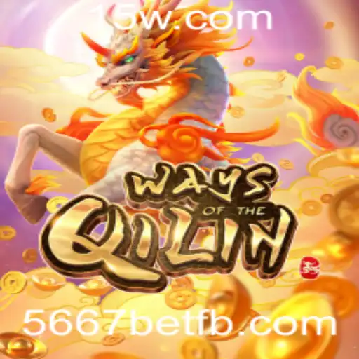 Explorando o Fascinante Mundo de Ways of the Qilin no 5667bet